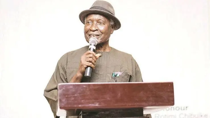Elechi Amadi